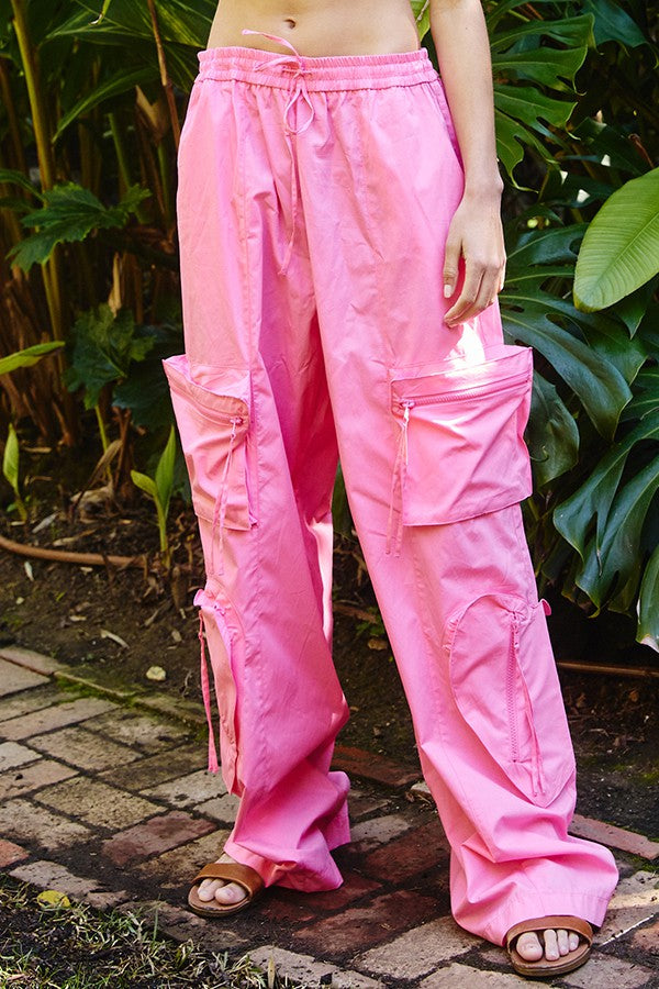 Electric Youth Cargo Pant
