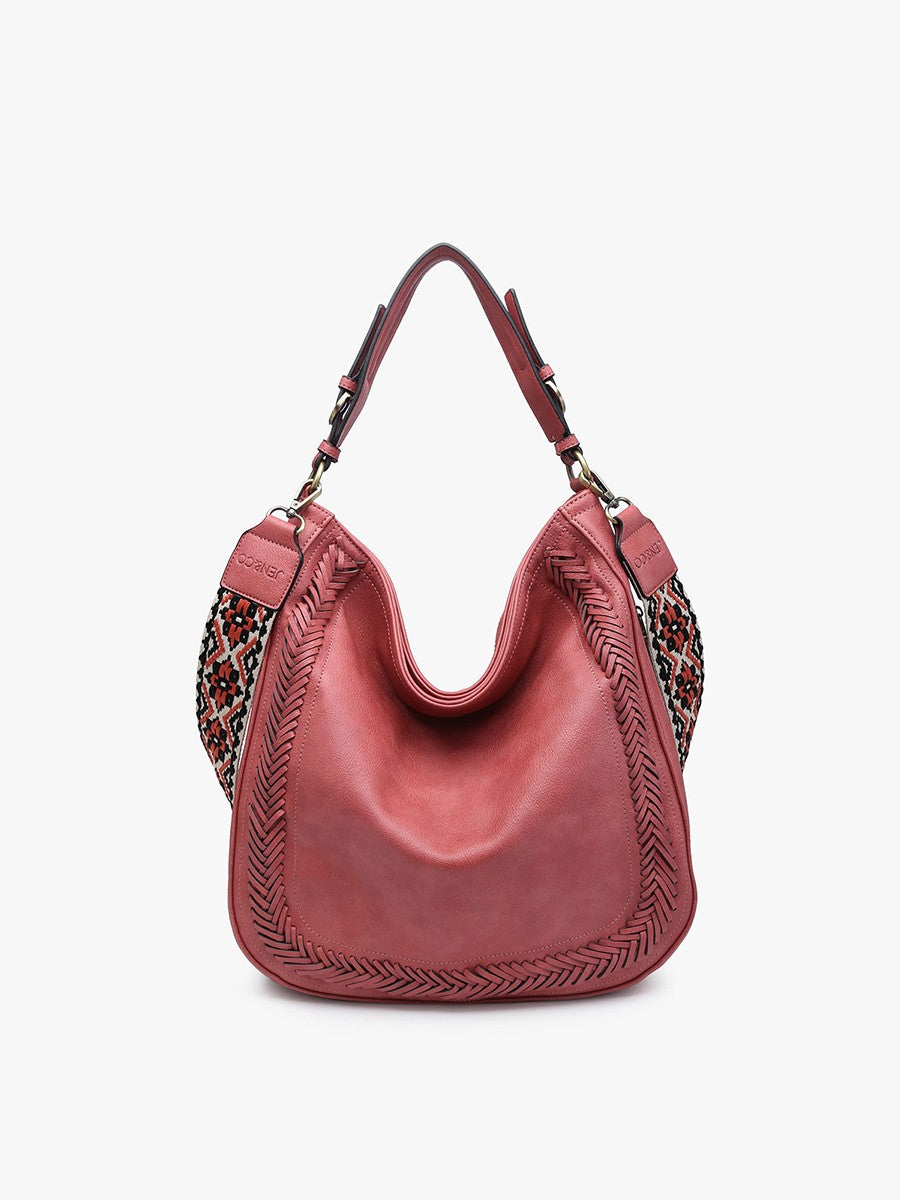 Aris Hobo Bag