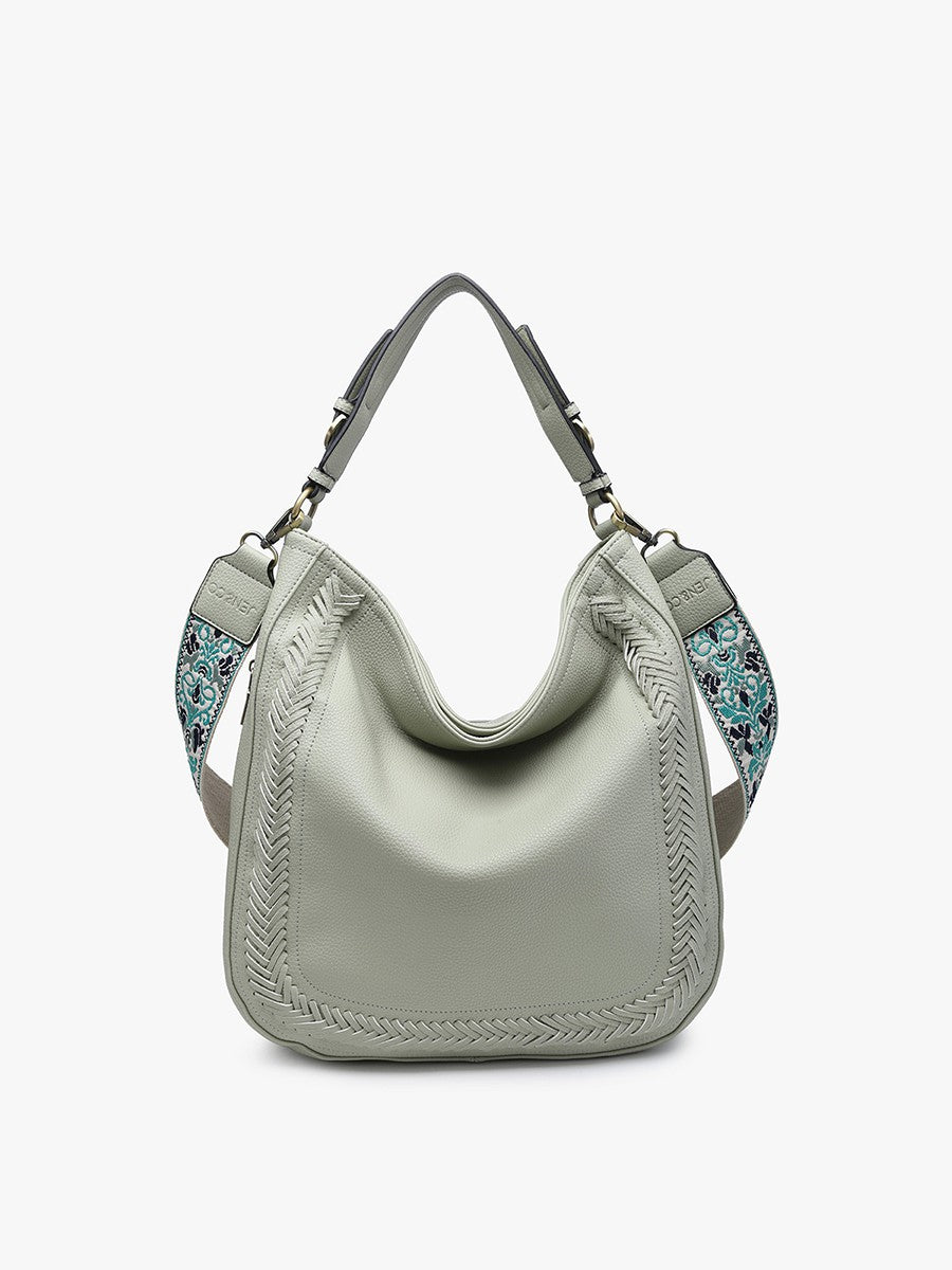 Aris Hobo Bag