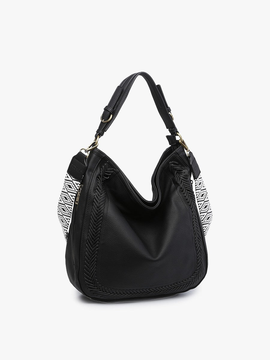 Aris Hobo Bag