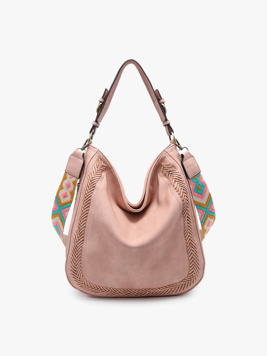 Aris Hobo Bag