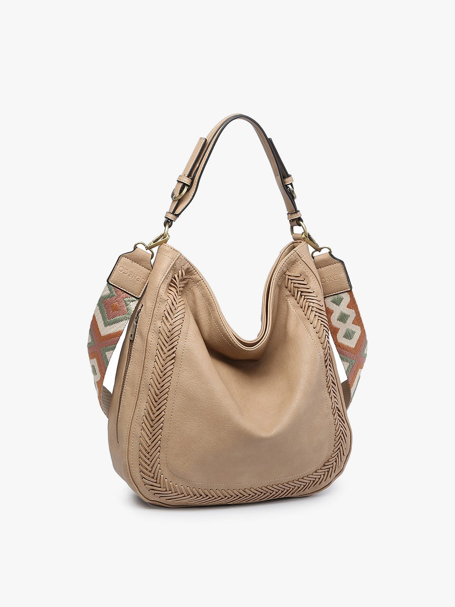 Aris Hobo Bag