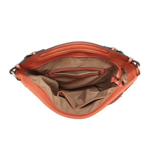 Aris Hobo Bag