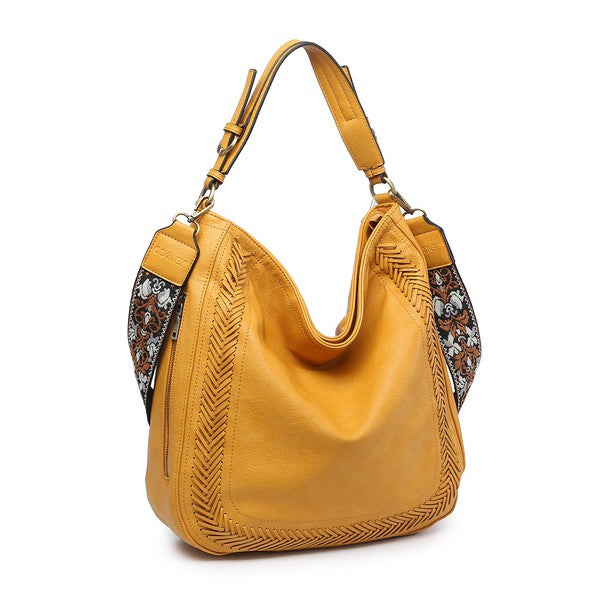 Aris Hobo Bag